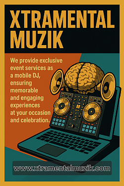 XM ad