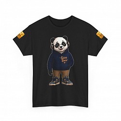 Gare Bear shirt