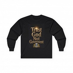 Trust God shirt