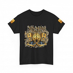 XM shirt